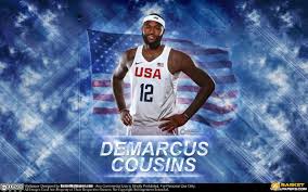 The houston rockets and center demarcus cousins are planning to part ways in coming days, sources tell @theathletic @stadium. Demarcus Cousins Wallpapers Wallpaper Cave