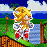 How do you unlock everything in sonic smash bros? Super Sonic And Hyper Sonic In Sonic 1 Play Game Online