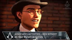 Assassin's Creed: Syndicate