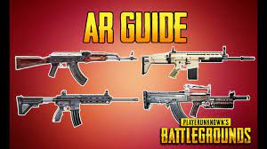 Pubg The Best Weapons In The Game Pc Ps4 Xbox One Metabomb