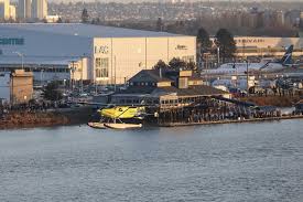 The beaver is the platform where we can get the transport canada regulatory process started, because the pathway to certification at this point. E Beaver Makes First Flight From Fraser River General Aviation News