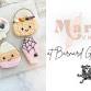 Halloween Cookies with Marla's Cookie Co. at event image