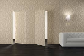 Invisible Door Flush To Wall Eterea Idee Per La Casa Idee Case