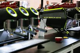 Maybe you would like to learn more about one of these? Cafe Racer Sanremo Coffee Machines