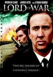 Lord Of War 2005 Official Trailer 1 Nicolas Cage Movie Youtube
