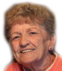 Obituary for Edith Reese