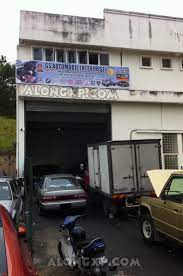 Maybe you would like to learn more about one of these? Sila Share Berhati2 Bila Singgah Di Rnr Seremban