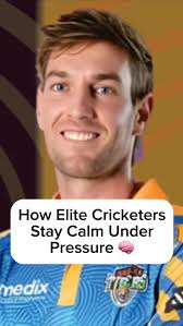 U19 2012 WC MVP Will Bosisto reveals one of the most underrated skills in  elite sport: regulating your arousal levels to perform at your best — not  too hyped, not too dull, just locked in., 💡 Whether ...