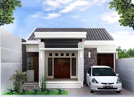 Sebenarnya ada tipe rumah yang lebih sempit lagi, yaitu tipe 21. Rumah Idaman Minimalis 2018