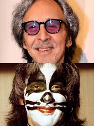 Peter Criss #TheCatman 🥁