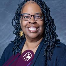 Meet Eulonda Nevels, our new Board President for 2019-2020! Eulonda is  Chief Administrative Officer at the YWCA Metro St. Louis, where she manages  operational areas including the organizational strategic plan, capacity  building,