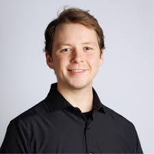 Thanks Carley Casey!! So happy to be part of this amazing team!