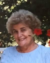 Obituary information for Bozena Barbora Mach