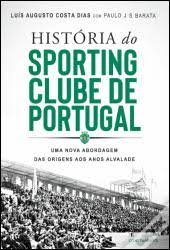 Aqui poderá encontrar toda a informação relativa ao clube. Historia Do Sporting Clube De Portugal Livro Wook