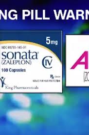 Image result for Zaleplon