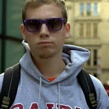 Andrew Allers's Instagram, Twitter & Facebook