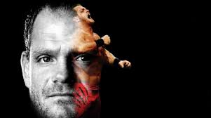 El caso de Chris Benoit.