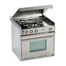 cooking dometic.com