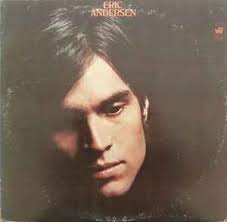 Eric Andersen