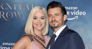 A peppermint on her ankle. Katy Perry In Mourning Her Fiance Orlando Bloom Unveils Her Tattoo In Tribute To Their Dog Video Voltage World Today News