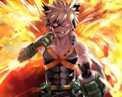 Next wallpaper will be with red riot i will post it this sunday i think is the only day that i have free time to these wallpapers are so amazing, really loving your work man. Bakugo Wallpapers Top Free Bakugo Backgrounds Wallpaperaccess