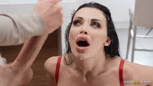 Aletta Giving Anal As Deep As the Ocean - Fleshbot