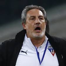 Pablo Marini: "Ganamos porque logramos tener mucha incidencia en ataque"