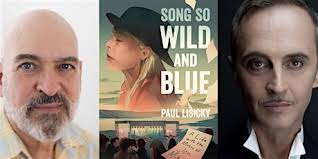 Song So Wild and Blue