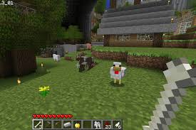 May 01, 2020 · minecraft is too vast a game to actually be completely discussed in a single guide. Why You Play Minecraft