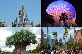 Disney's animal kingdom alone is almost 100 acres larger than the entire disneyland resort. 9 Big Changes And New Things Happening At Walt Disney World In 2021 Trips With Tykes