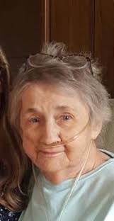 Rebecca Mauney Obituary (1937