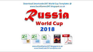 world cup russia 2018 chart excel 2003 file d1 quick