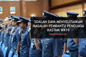 Rujukan peperiksaan pembantu pemuliharaan gred s19. Pembantu Penerangan Gred S19 Jawatan Pembantu Pembangunan Masyarakat Gred S19 Merupakan Salah Satu Jawatan Kerajaan Yang Boleh Dimohon Dengan Kelayakan Spm Svm Mereka Yang Berkeinginan Untuk Mengisi Jawatan Kosong Pembantu Pembangunan