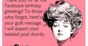 Birthday Images For Facebook Post Birthday Funny Make Me Laugh Ecards Funny