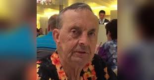 George "Ed" E. Dunham Obituary