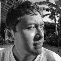 Laszlo Adam: Visual effects artist, filmmaker…