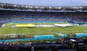 Unser führer hat das auf eine sehr. Em Italien Sperrt Tickets Von 50 England Fans Mopo