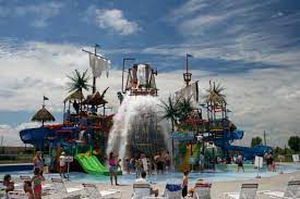 How To Stay Cool At Adventureland Oh My Omaha