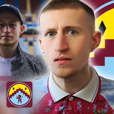 THE TRUTH BEHIND BURNLEY VLOGS…