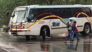 Tcat Bus Routes Map Tcat Route, Schedule Info Now Available On Google Maps