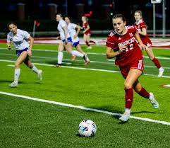 WNC high school girls soccer power rankings for Week 7