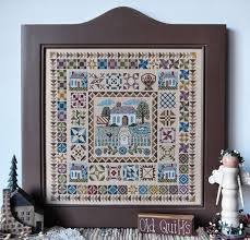 Maybe you would like to learn more about one of these? 10 Cross Stitch Williamsburg Ideas Cross Stitch Stitch Williamsburg