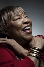 Songstress Mavis Staples of The Staple Singers to perform Friday at  Kalamazoo Valley Community College