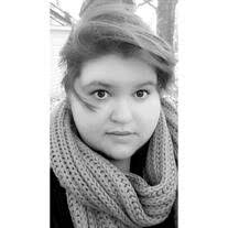 Alexis Long, ?Lexi? Obituary