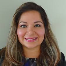 Sonia Cabrales-Rueda