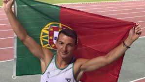 Comite paralimpico de portugal (go home). Jogos Paralimpicos Rio 2016 Os Atletas Portugueses Renascenca