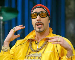 Ali G