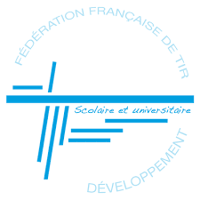 Un centre national universitaire de tennis. Sport Scolaire Federation Francaise De Tir