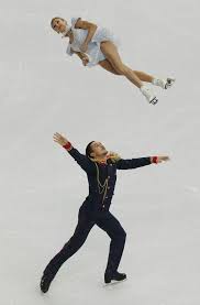 27 Things You Re Really Thinking When You Watch Figure Skating Pairs Figure Skating Figure Skating Figure Skater