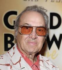 The Legendary Steve Rossi